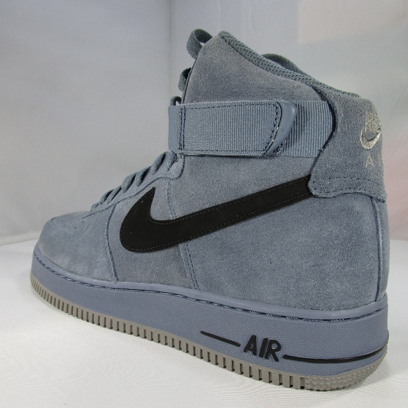 🔥Sold🔥Nike Air Force 1 High Men's Sneaker - Picture 5 of 7